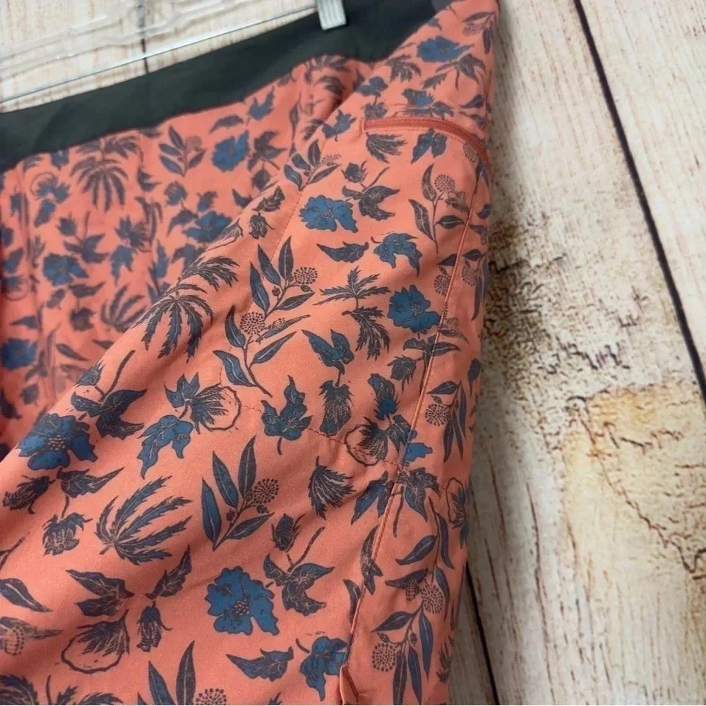 Patagonia Mens Stretch Planing Boardshorts size 36